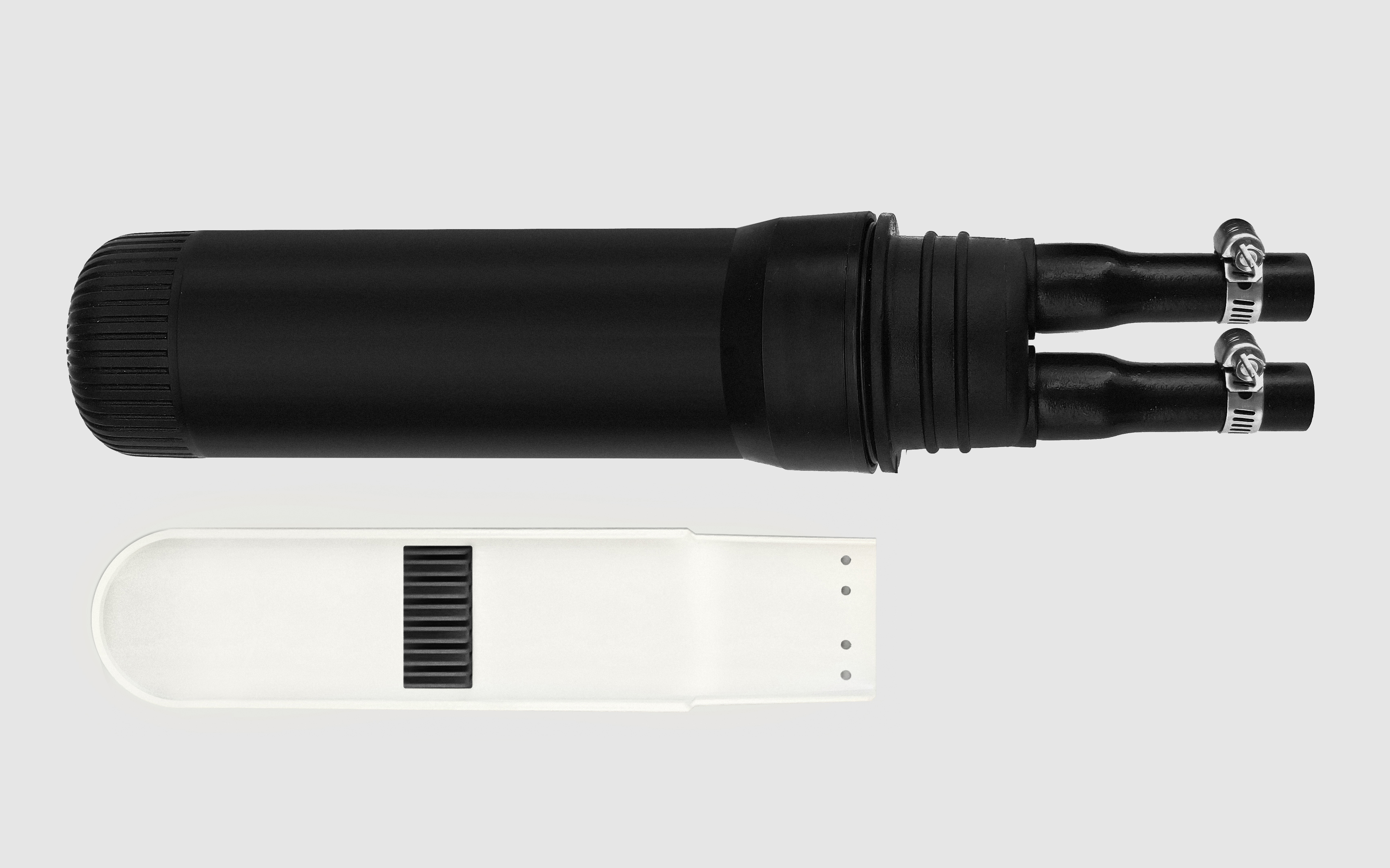 Zebra Communications Products | Wire and fibre optic splice